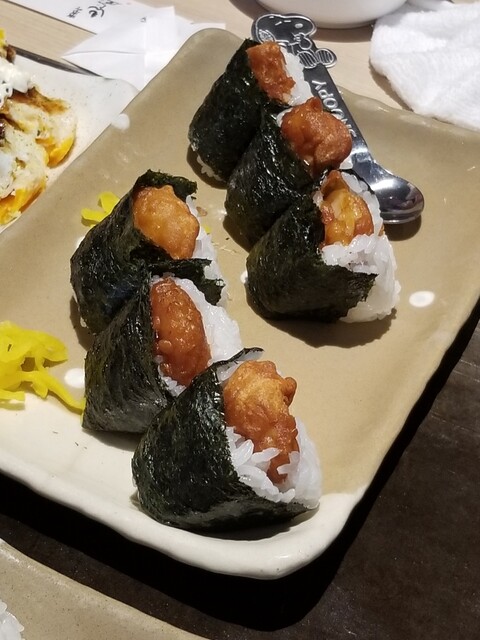 Tokyo Shitamachi Monja-ya Rikyu Tsushima Ten