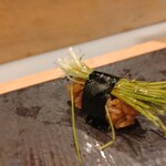 鮨 和食 にし野 - 