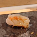 鮨 和食 にし野 - 