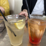 Cafe'Plus - 
