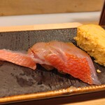 鮨 和食 にし野 - 
