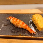 鮨 和食 にし野 - 