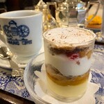 神戸にしむら珈琲店 北野坂店 - 