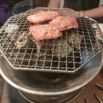 Yakiniku Saizen - 