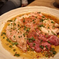 炭火焼肉ホルモン うしごろ 中目黒店 - 