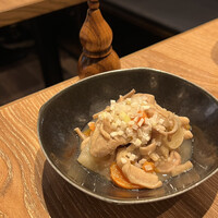 炭火焼肉ホルモン うしごろ 中目黒店 - 