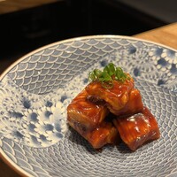 炭火焼肉ホルモン うしごろ 中目黒店 - 