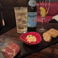 チーズ家 Quelle - 