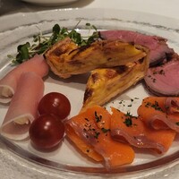 ビストリア ギャッツビー - 