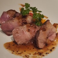 ビストリア ギャッツビー - 