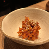 炭火焼肉ホルモン うしごろ 中目黒店 - 