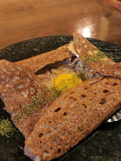 Teppan Bar Ratanta Konomiya Honten