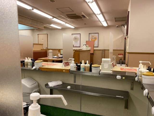 Matsuya Hanazonocho Ten photo 4