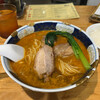 支那麺 はしご 赤坂店