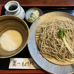 Juuwari Soba Monzenya - 