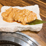 博多焼肉 牛乃 - 