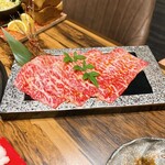 博多焼肉 牛乃 - 