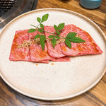 博多焼肉 牛乃 - 