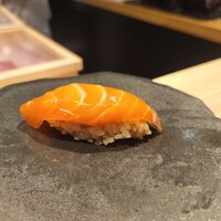 鮨やすぞう。 - 