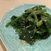 黒毛和牛焼肉きっしゃん北新地永楽町 松 - 