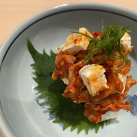 黒毛和牛焼肉きっしゃん北新地永楽町 松 - 