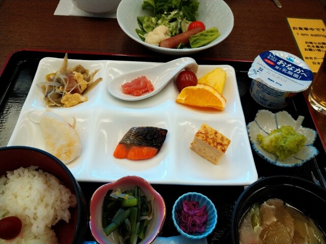 ホテルパレス仙台 - 仙台（ホテル）の写真