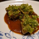 肉料理ふくなが - 