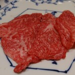 肉料理ふくなが - 