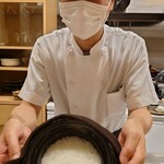 肉料理ふくなが - 