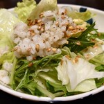 肉料理ふくなが - 