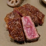 肉料理ふくなが - 