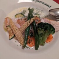 ビストロ グルマン - 