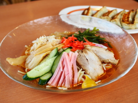 幸楽苑 亘理店 - 逢隈（ラーメン）の写真