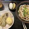 手打十段 うどんバカ一代