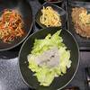 SOOKDAL PREMIUM KOREAN BBQ - 料理写真: