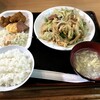 いちぎん食堂