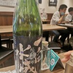 日本酒原価酒蔵 錦糸町店 - 