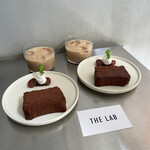 THE LAB TOKYO - 