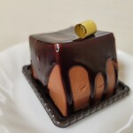 Patisserie un cadeau - 