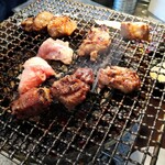 Yakiniku No Itou - 