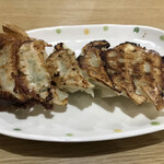 アジアンキング - 焼き餃子