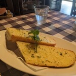 イタリア食堂 イルキャンティ - 