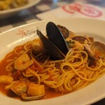 イタリア食堂 イルキャンティ - 