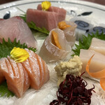 Sushiyoshi - 