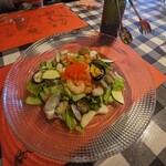 イタリア食堂 イルキャンティ - 