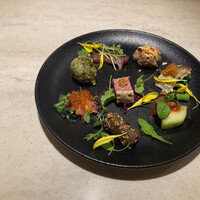 ダルマット 六本木ヒルズ店 - 