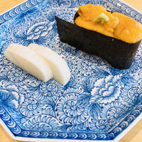 鮨 銀座おのでら 弟 本店 - 