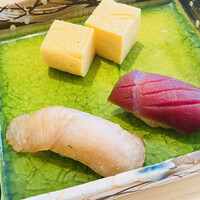 鮨 銀座おのでら 弟 本店 - 