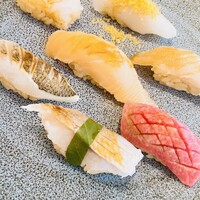 鮨 銀座おのでら 弟 本店 - 
