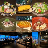 ダイナミックキッチン＆バー 燦 大阪店 - 